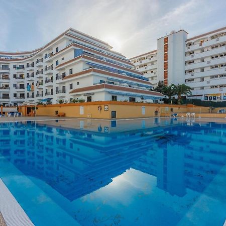 Seguro Spacious Apartment With Roomy Terrace Puerto de Santiago  Exterior photo