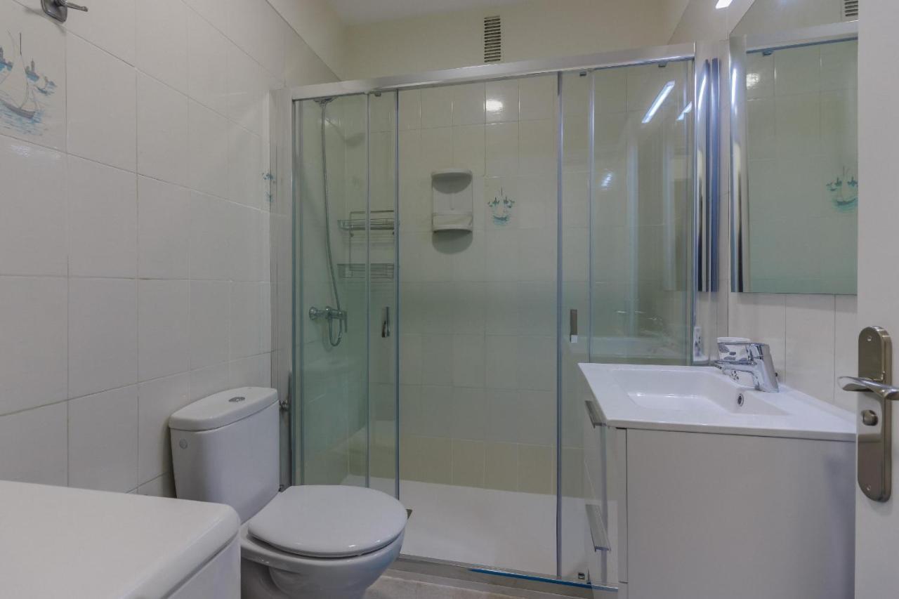 Seguro Spacious Apartment With Roomy Terrace Puerto de Santiago  Exterior photo