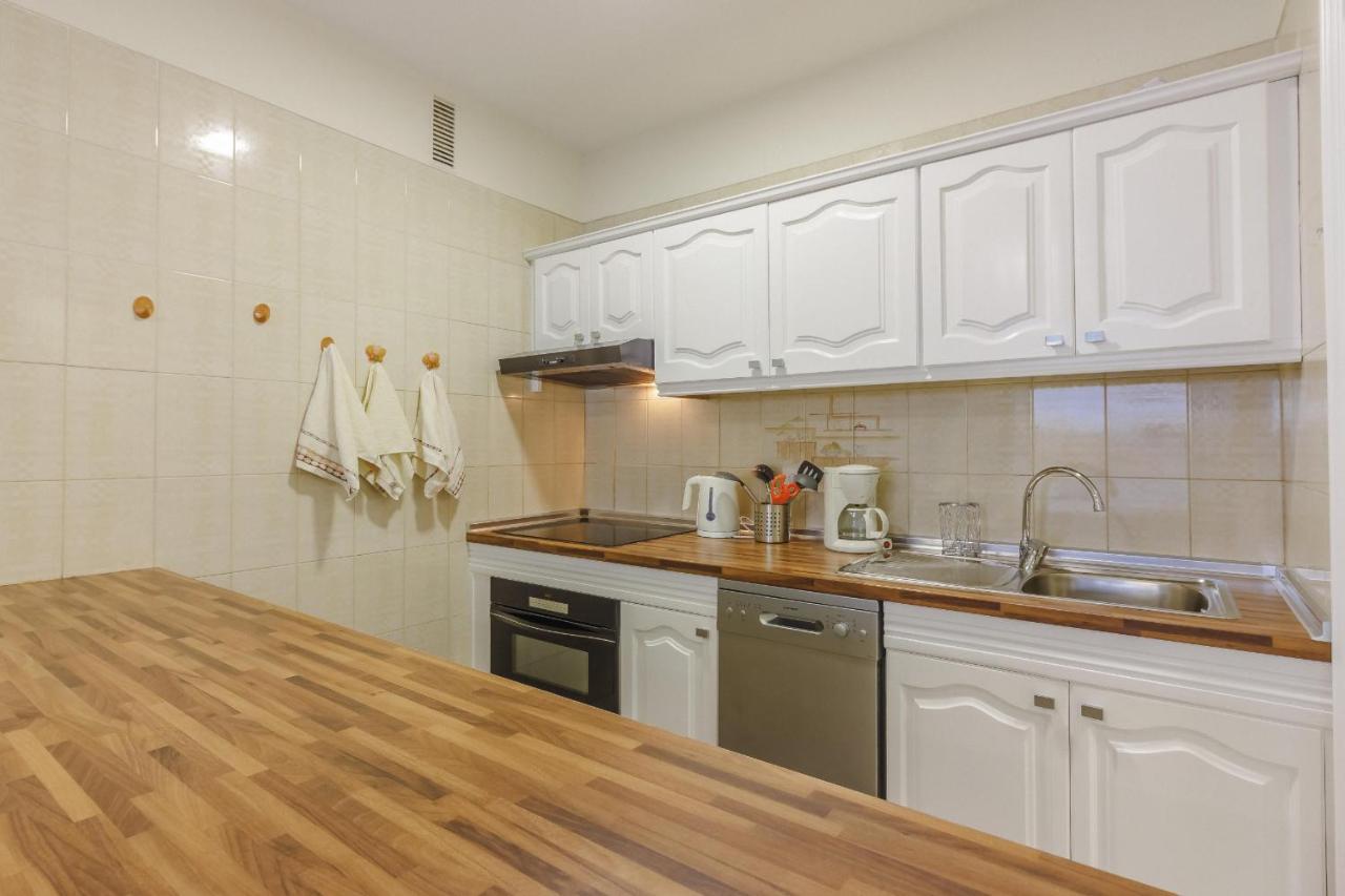 Seguro Spacious Apartment With Roomy Terrace Puerto de Santiago  Exterior photo