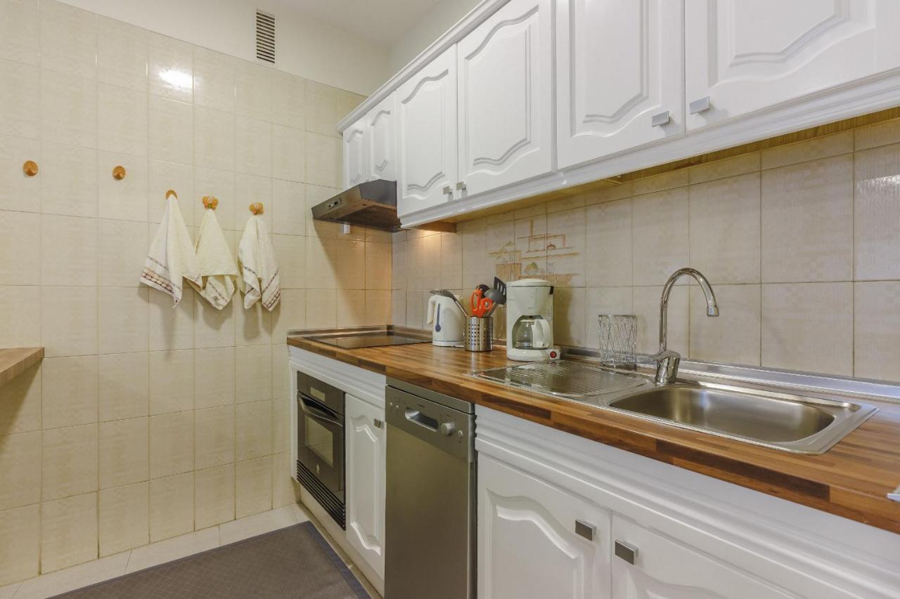 Seguro Spacious Apartment With Roomy Terrace Puerto de Santiago  Exterior photo
